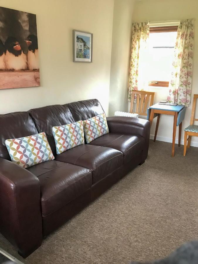 Court Farm Holiday Bungalows Ltd Уочет Екстериор снимка