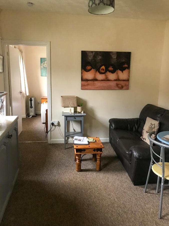 Court Farm Holiday Bungalows Ltd Уочет Екстериор снимка