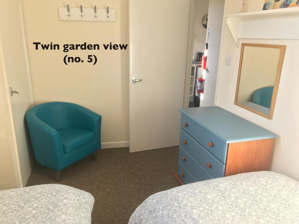 Court Farm Holiday Bungalows Ltd Уочет Екстериор снимка