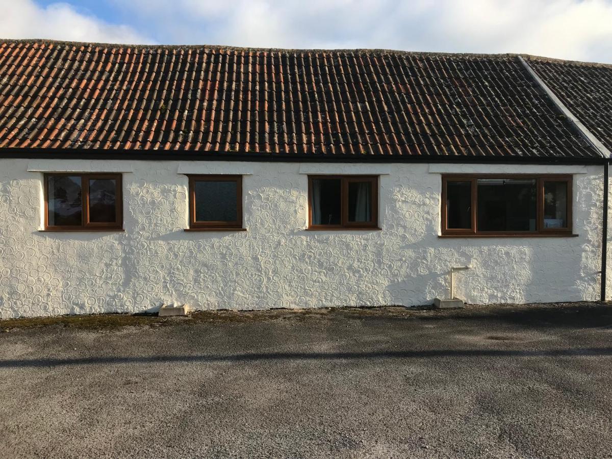 Court Farm Holiday Bungalows Ltd Уочет Екстериор снимка